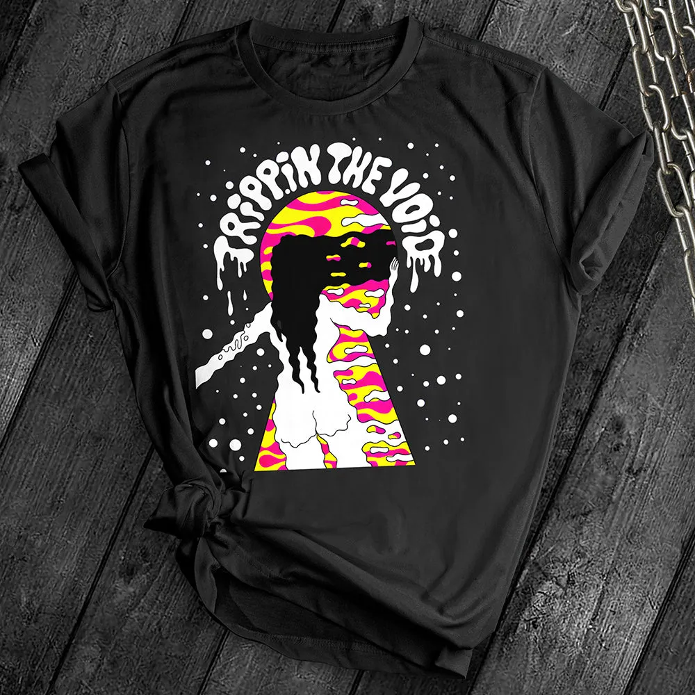 Tipping the Void Tee