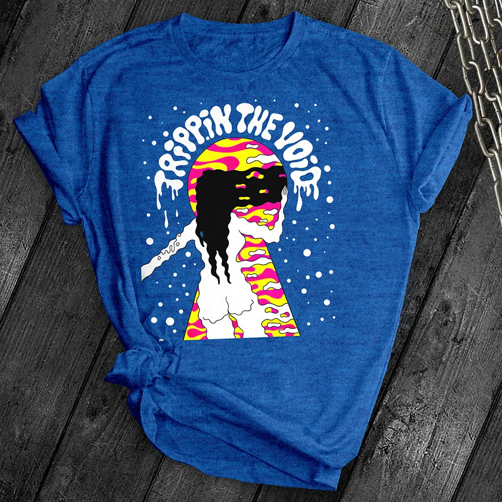 Tipping the Void Tee