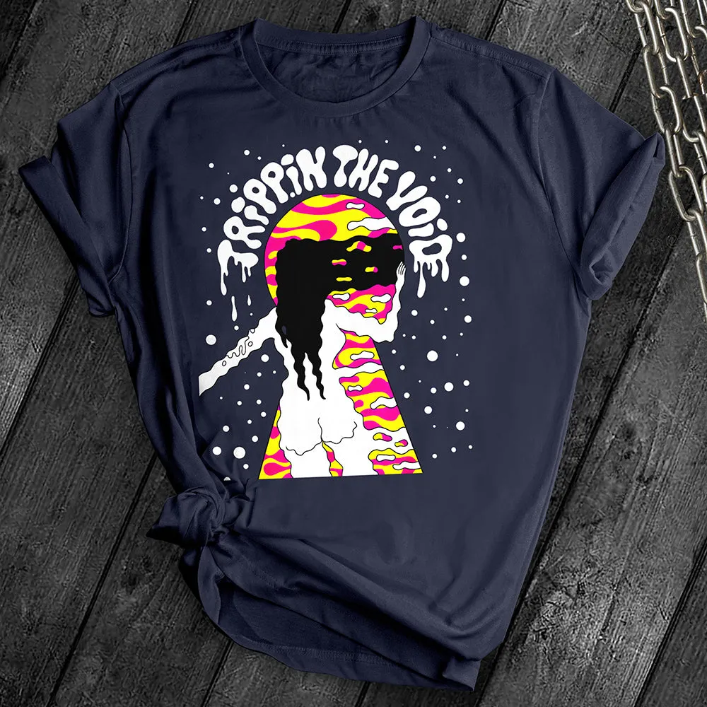 Tipping the Void Tee