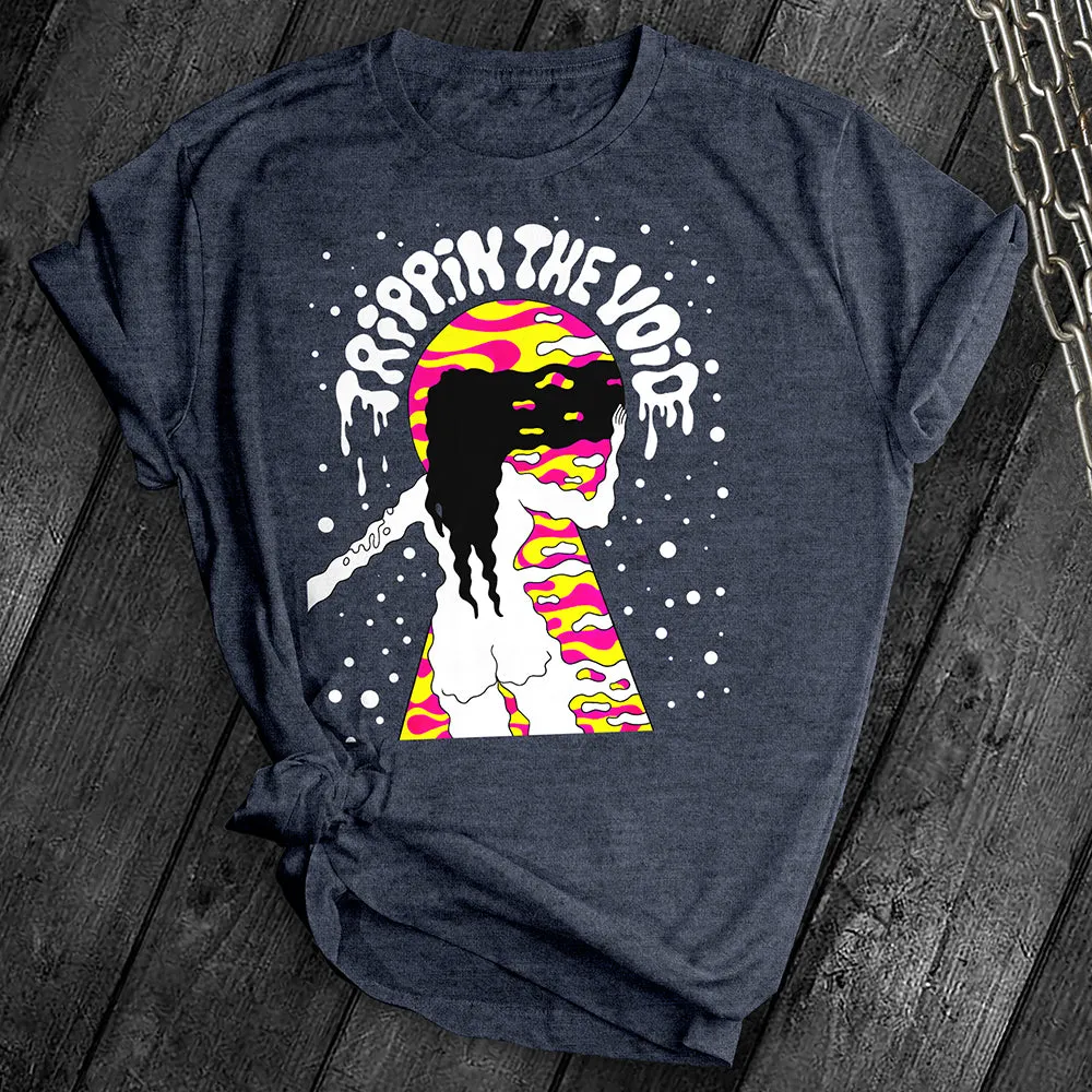 Tipping the Void Tee