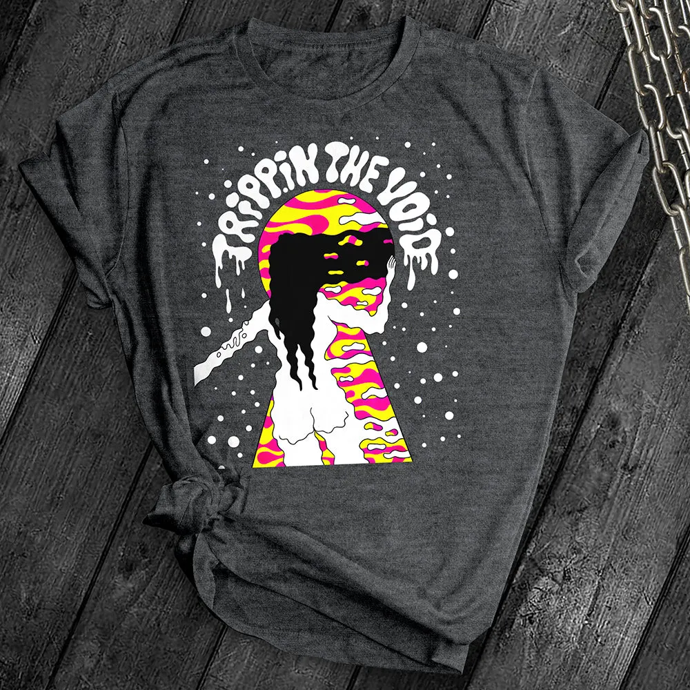 Tipping the Void Tee