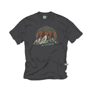 Tobe Path Set T-Shirt
