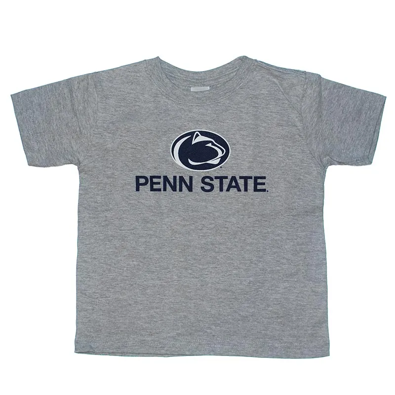 Toddler Penn State Paw Back T-Shirt