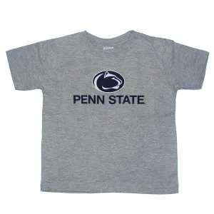 Toddler Penn State Paw Back T-Shirt