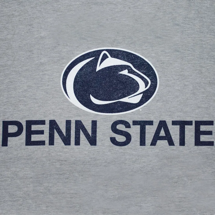 Toddler Penn State Paw Back T-Shirt