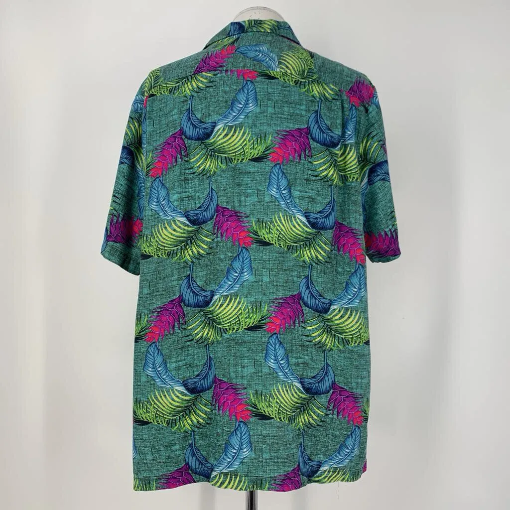 Tommy Bahama Shirt SS