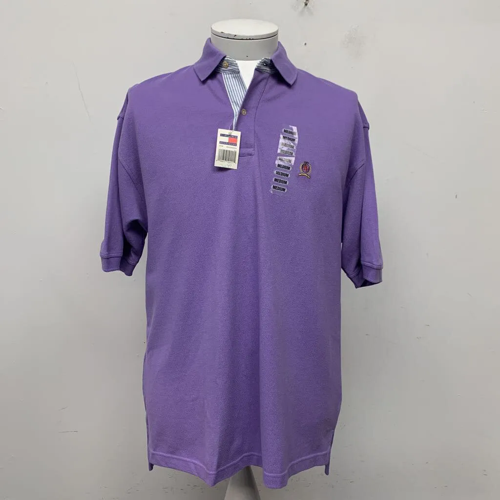 Tommy Hilfiger Shirt SS