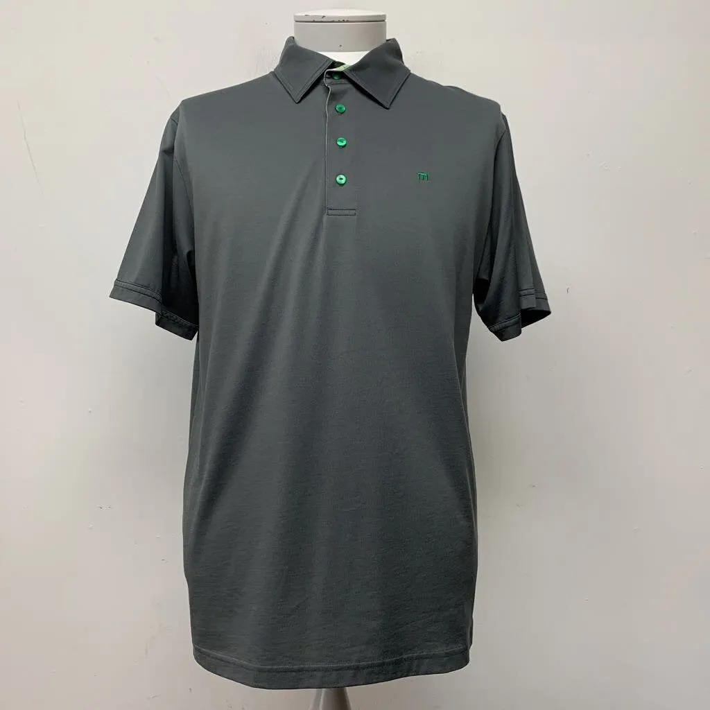 Travis Mathew Shirt