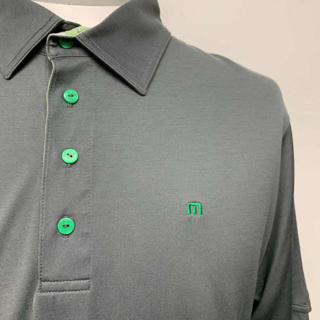 Travis Mathew Shirt