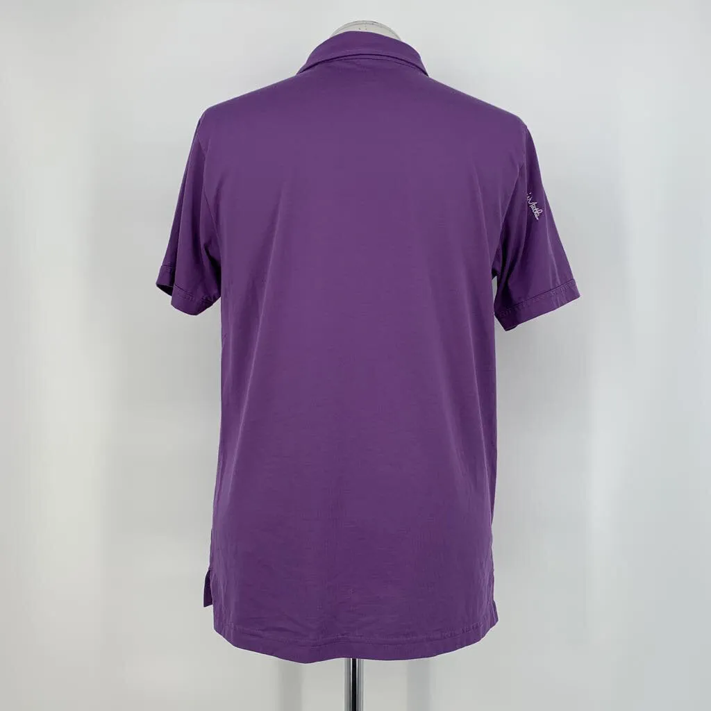 Travis Mathew Shirt