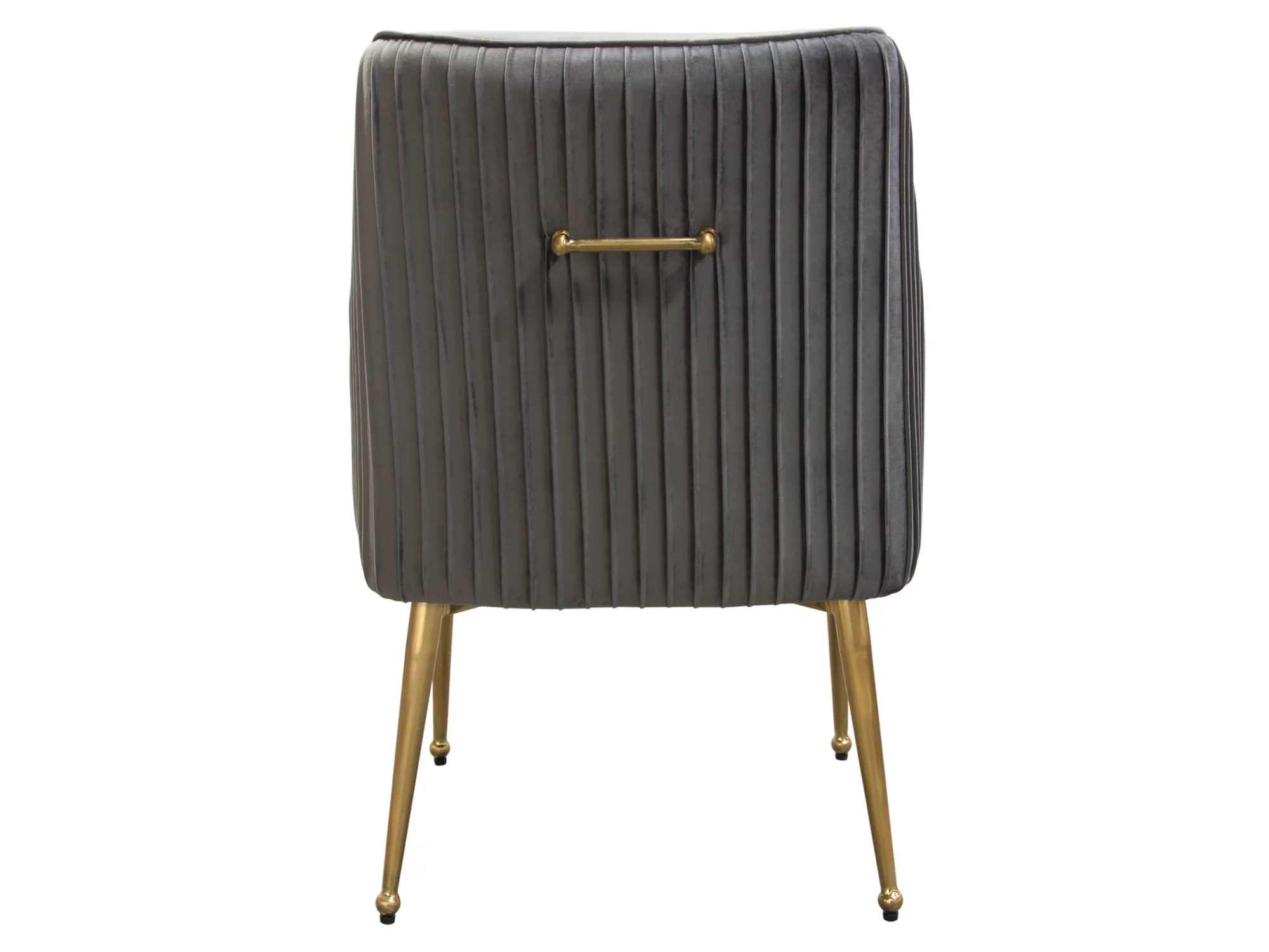TRIBECA CHAIR - GREY
