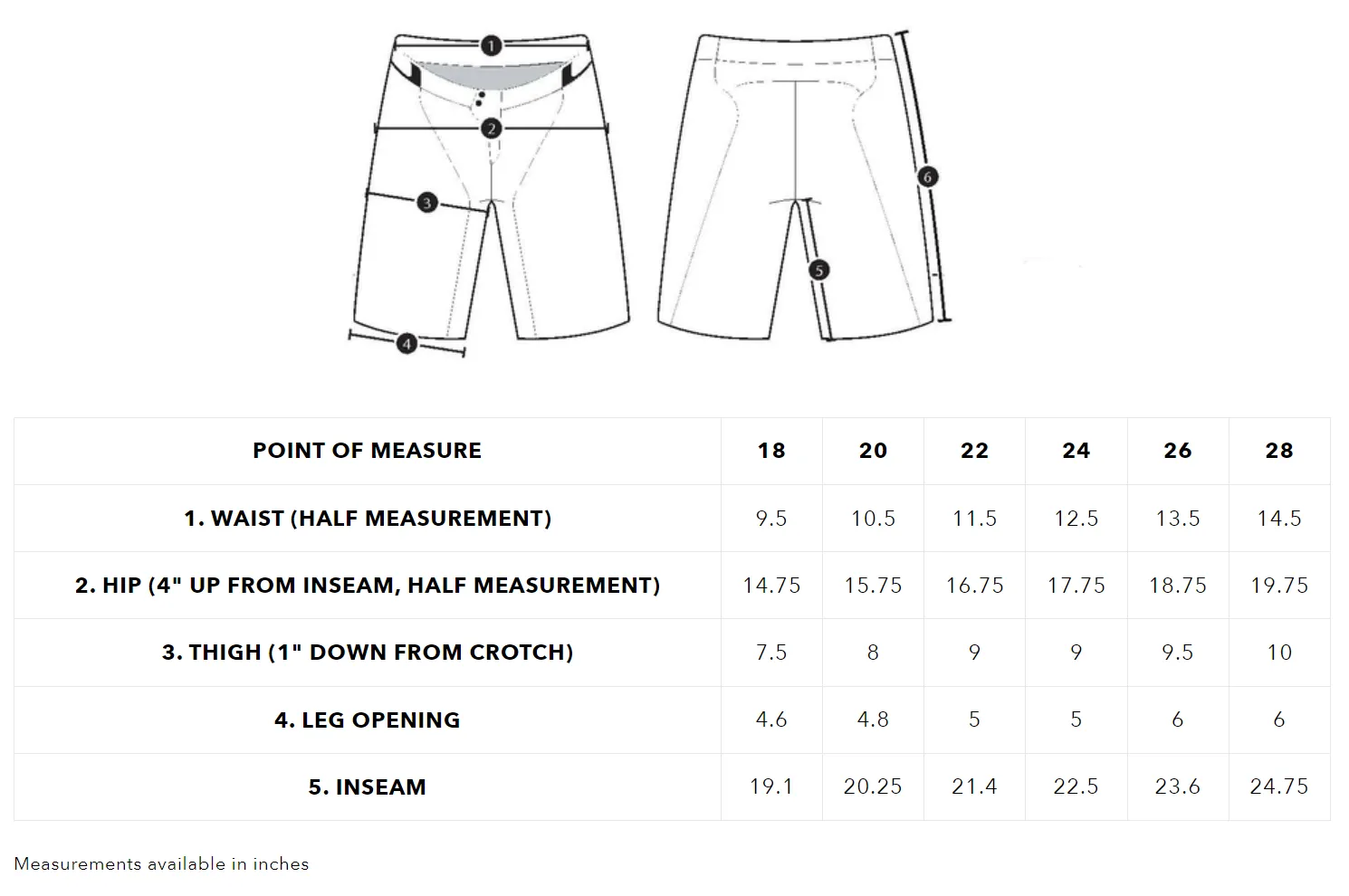 Troy Lee Designs Youth GP Drop In Pants
