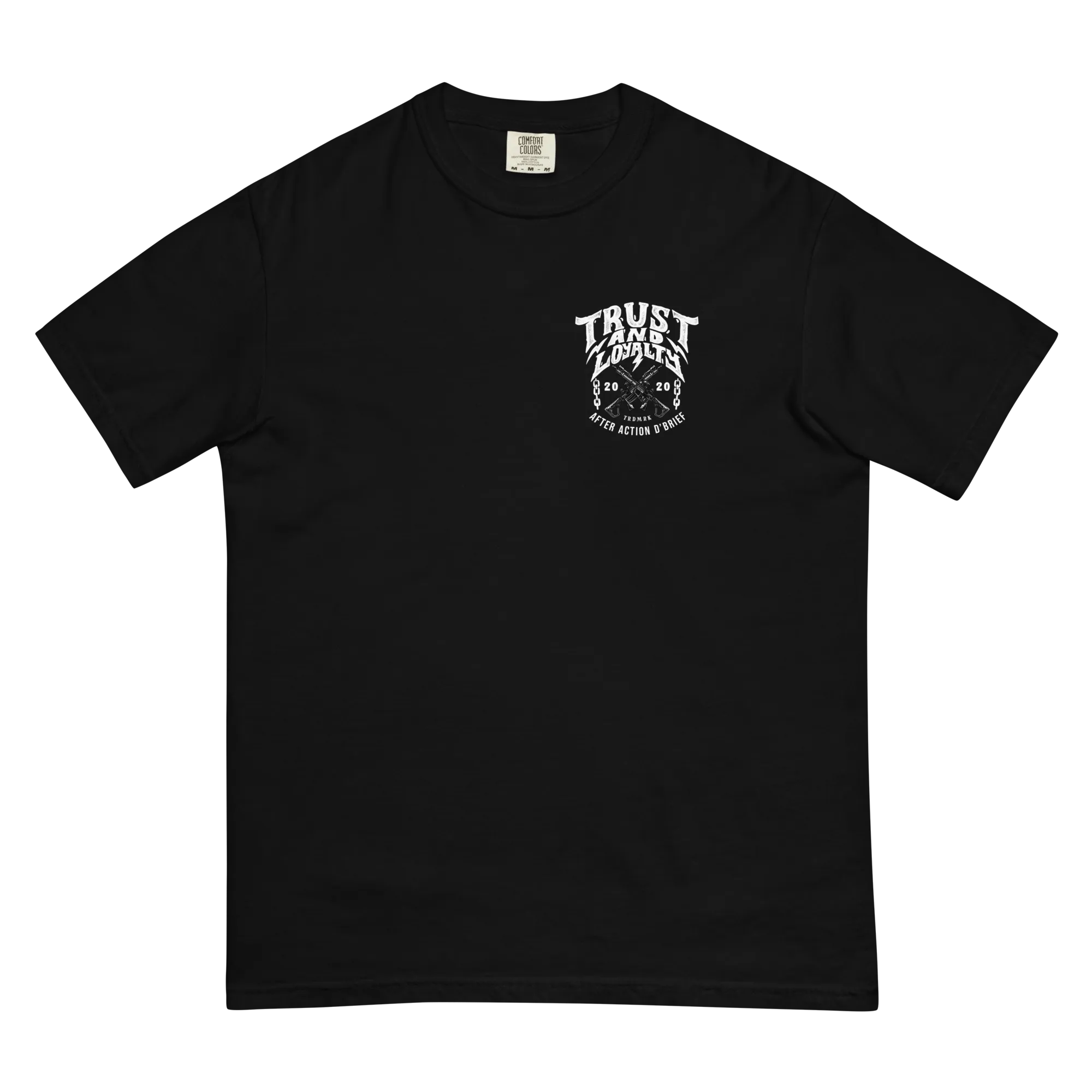 Trust and Loyalty Tees