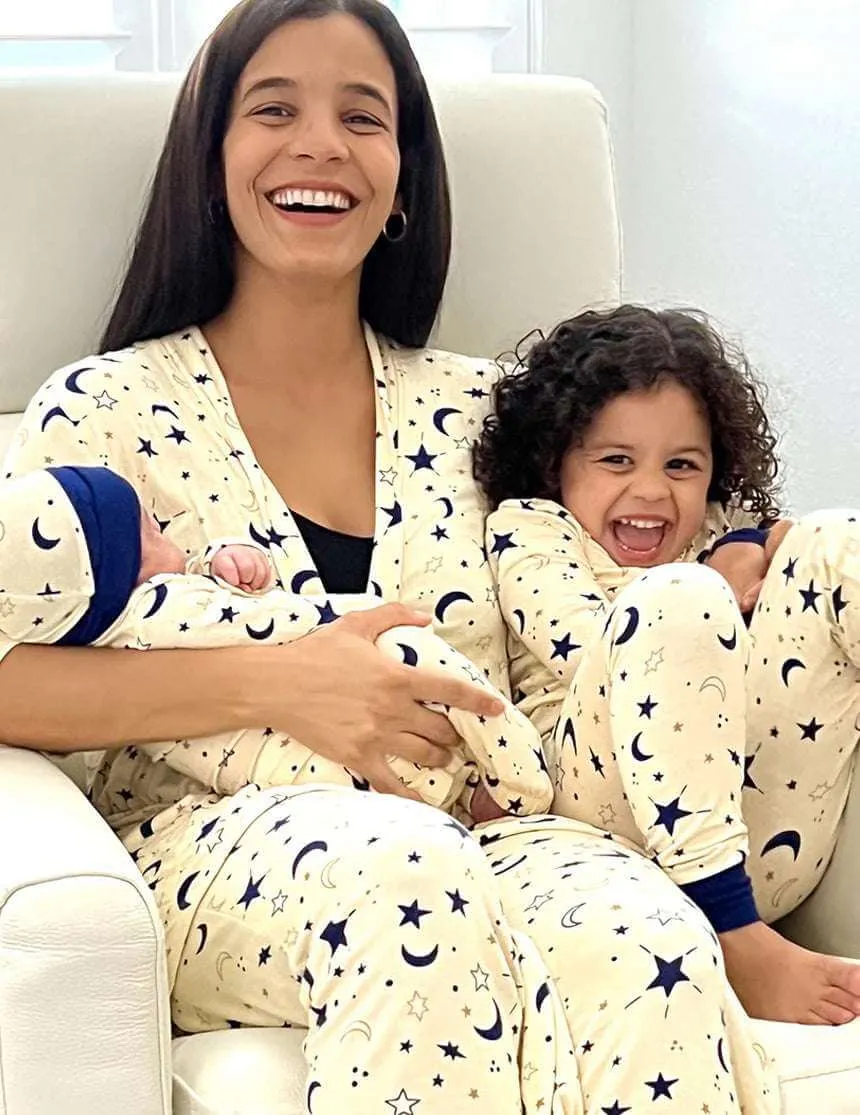 Twinkle Analise 5 Piece Mommy & Me Set