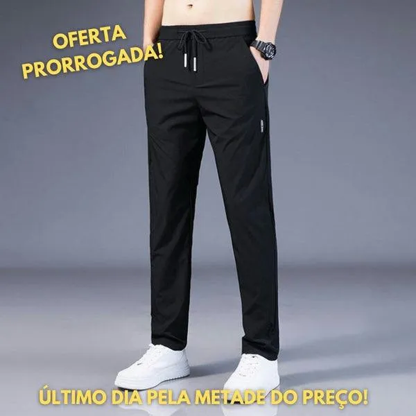 Ultra Comfortable Future Pants Men- Flex Comfort