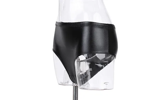 Unisex Masturbation Underwear