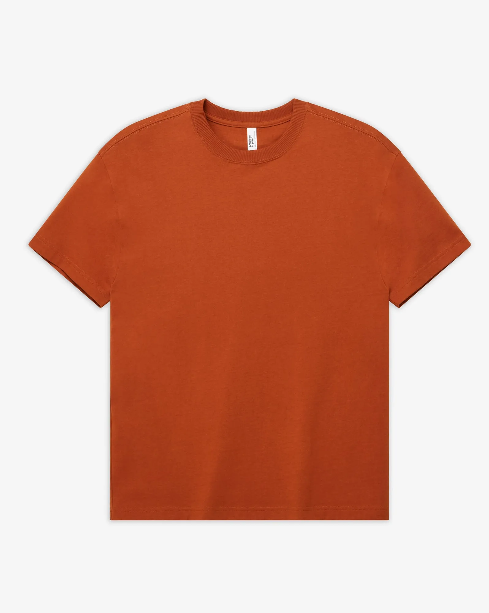 Unisex Oversized Fit Super Heavyweight T-shirt