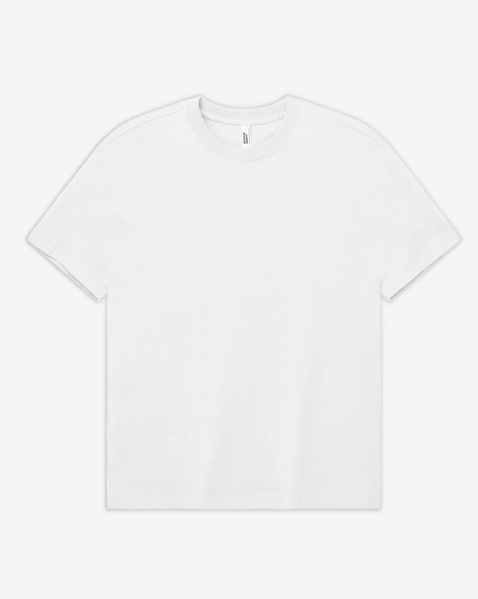 Unisex Oversized Fit Super Heavyweight T-shirt