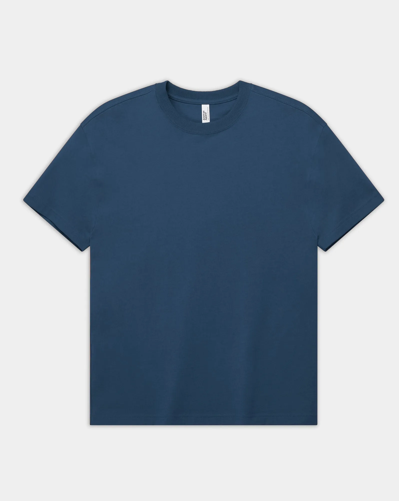 Unisex Oversized Fit Super Heavyweight T-shirt