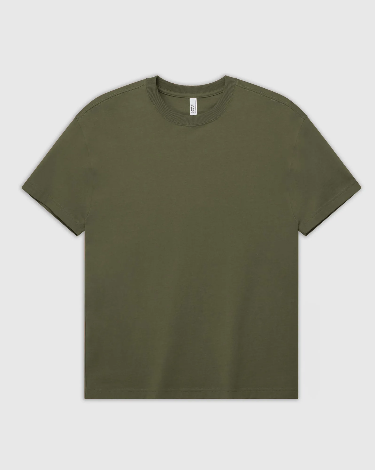 Unisex Oversized Fit Super Heavyweight T-shirt
