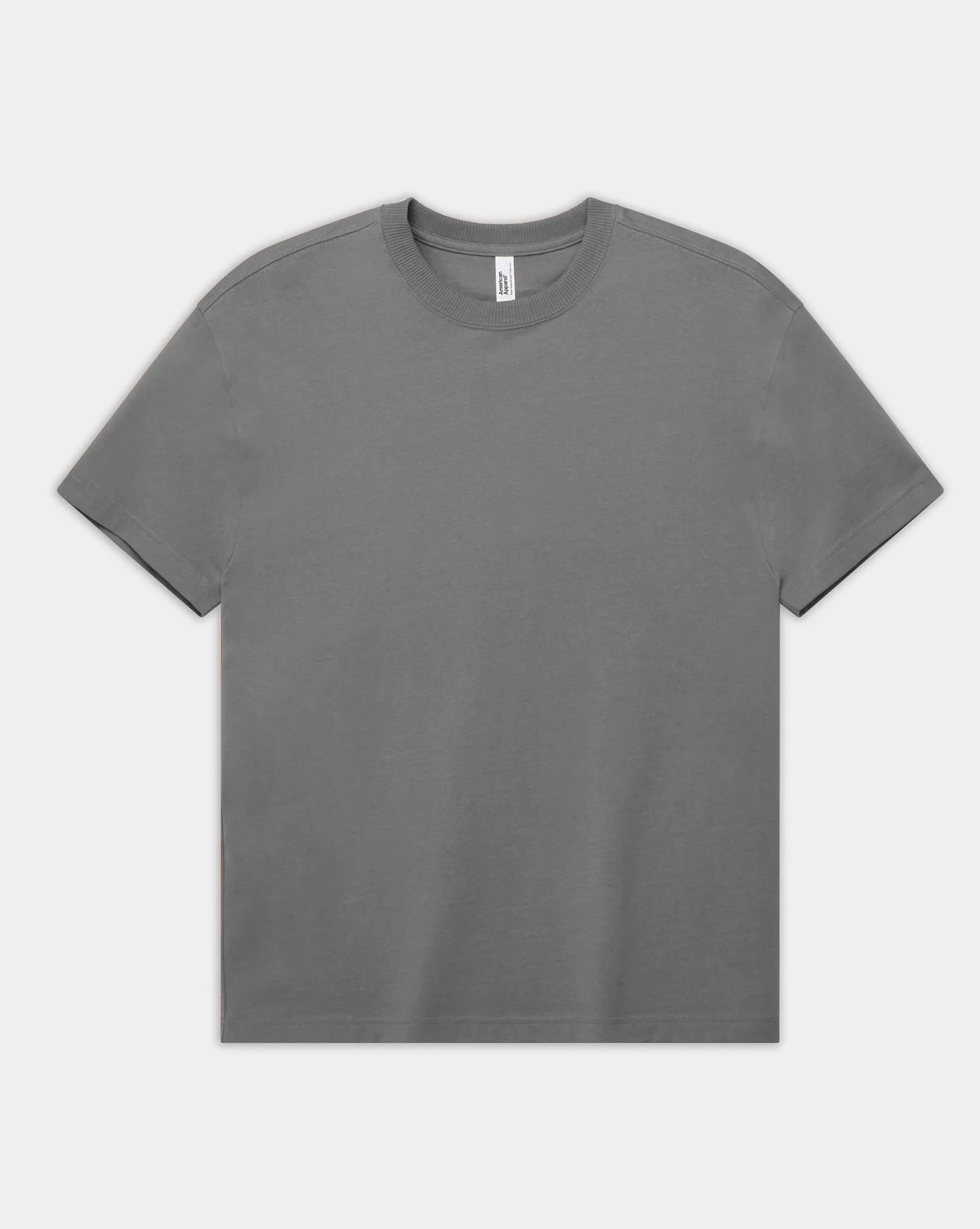 Unisex Oversized Fit Super Heavyweight T-shirt