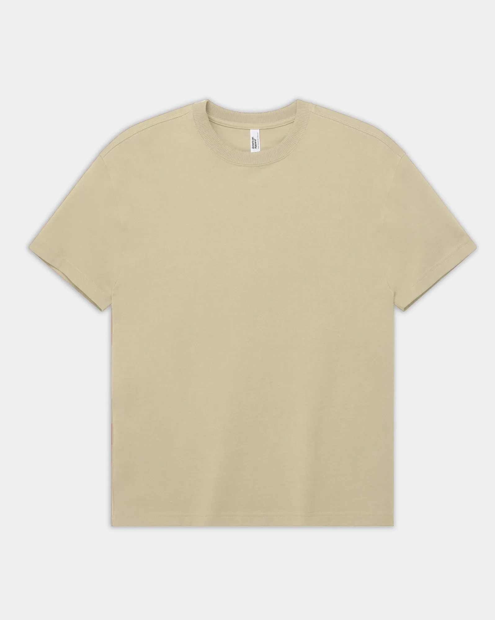 Unisex Oversized Fit Super Heavyweight T-shirt