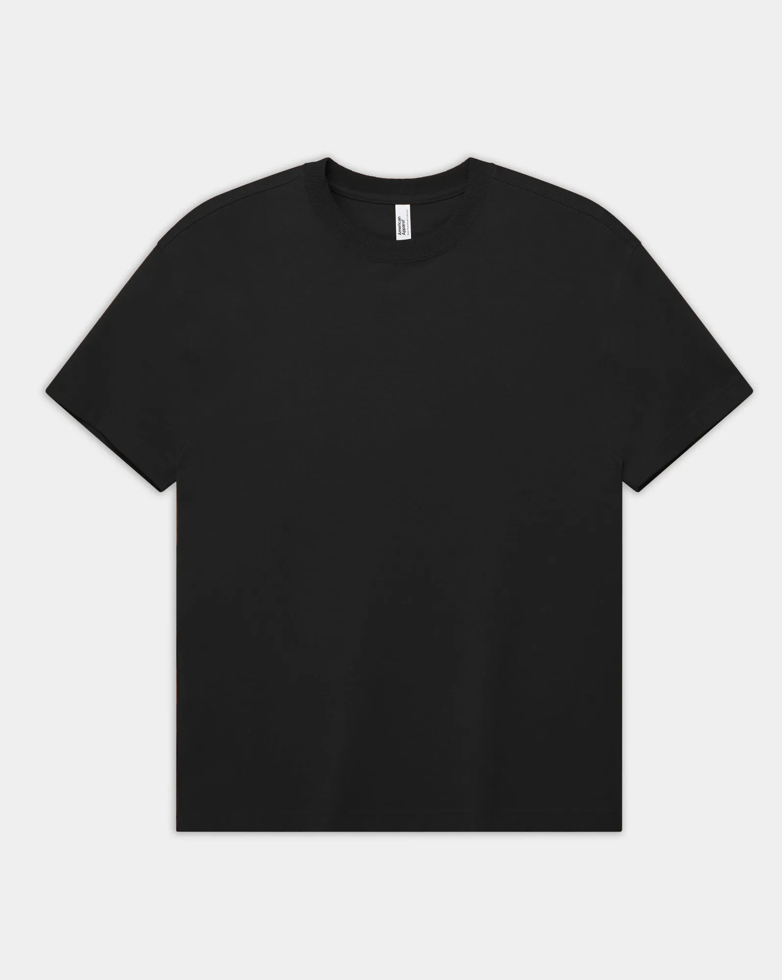 Unisex Oversized Fit Super Heavyweight T-shirt