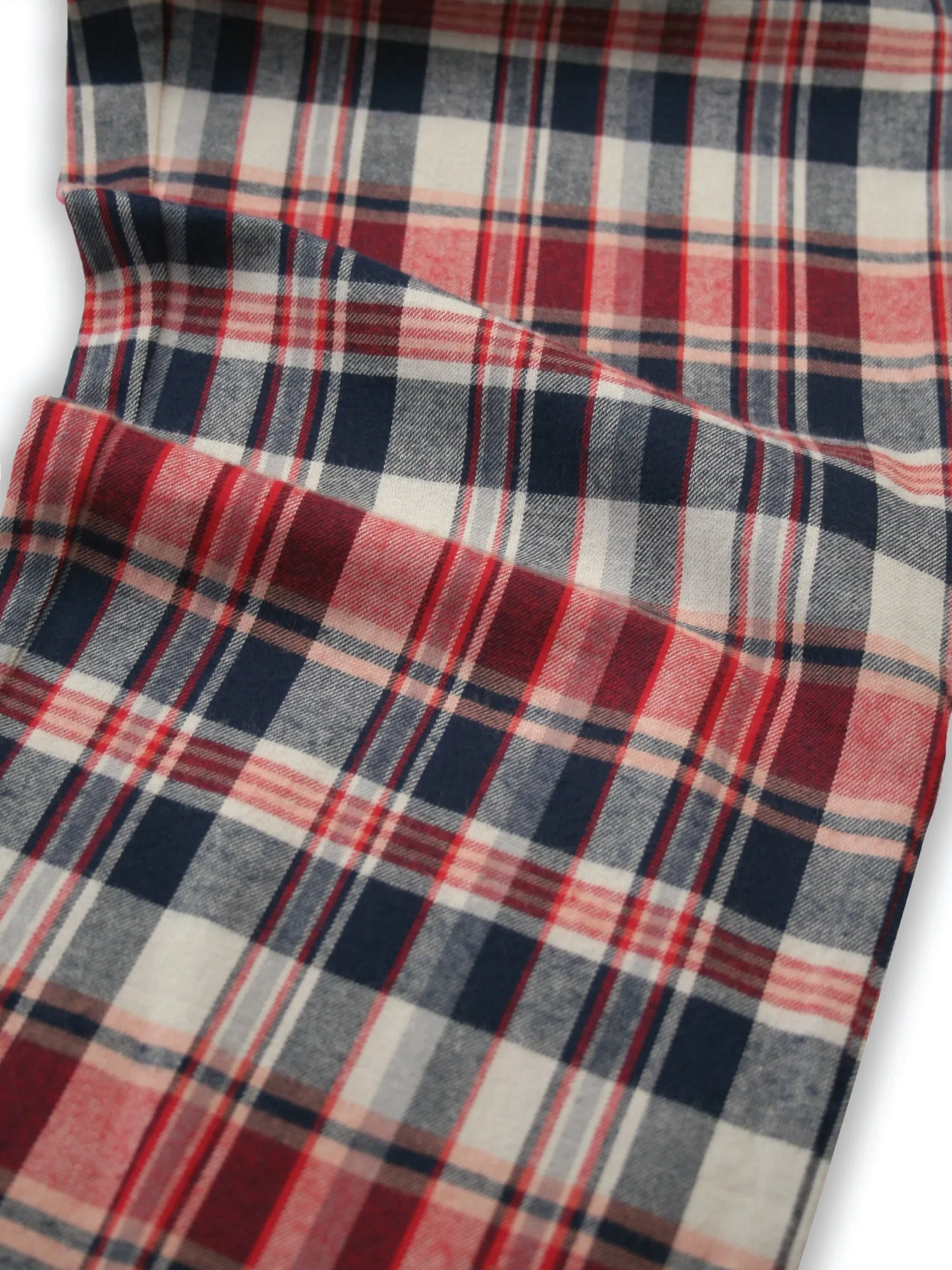 Unisex 'Rayner' Multi colour Pyjama Lounge Pant