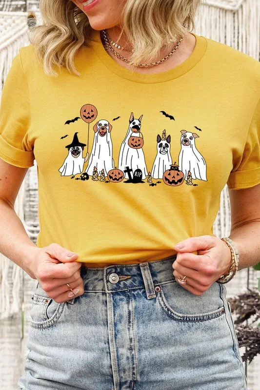 UNISEX SHORT SLEEVE