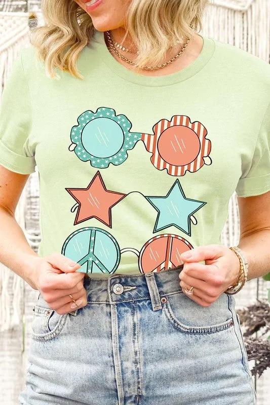UNISEX SHORT SLEEVE