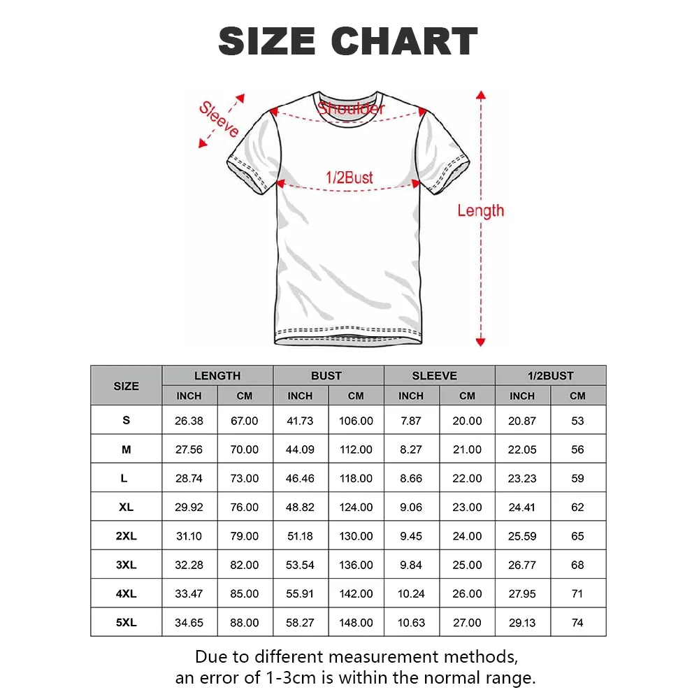 Unisex Vintage Madmax Darkness Style Graphic Short Sleeve Washed T-shirt
