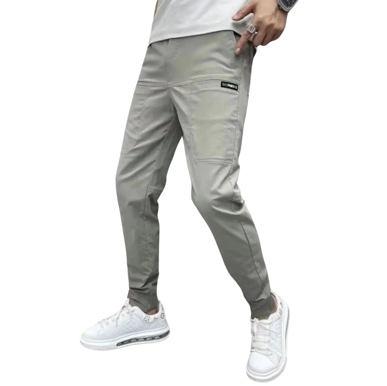 UrbanTrek™ Stretch Cargo Pants