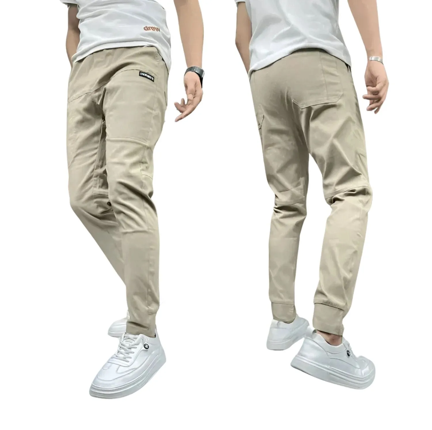 UrbanTrek™ Stretch Cargo Pants