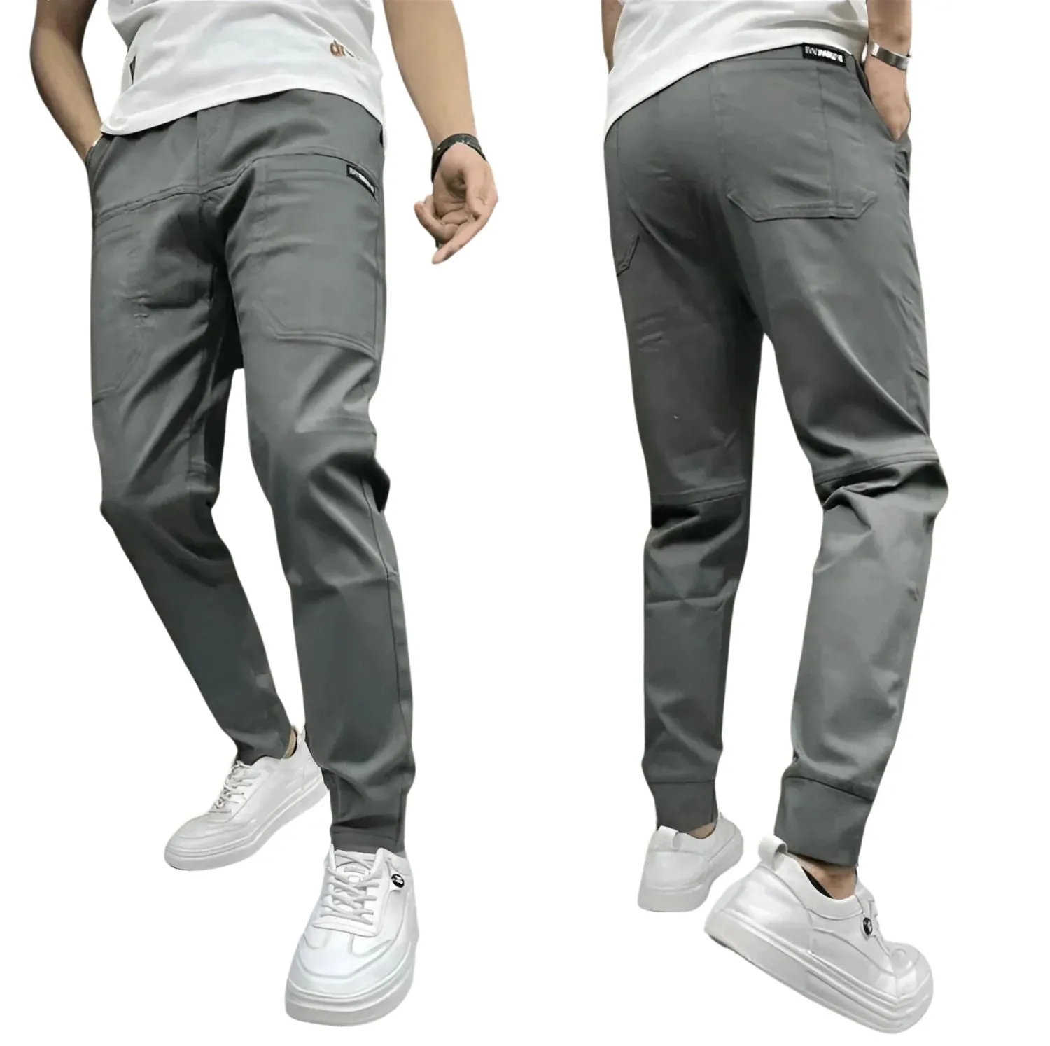 UrbanTrek™ Stretch Cargo Pants