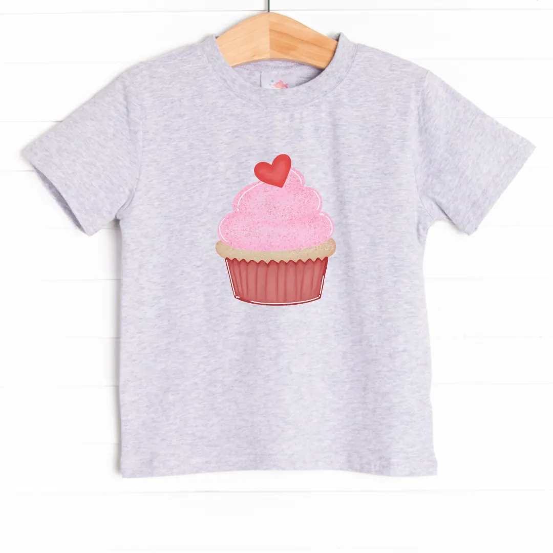 Valentine Treat Graphic Tee