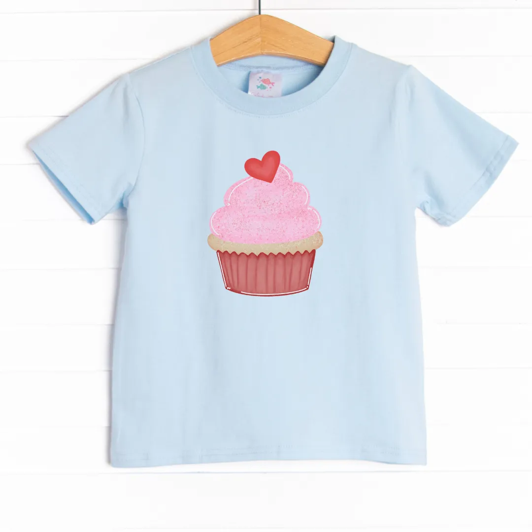 Valentine Treat Graphic Tee