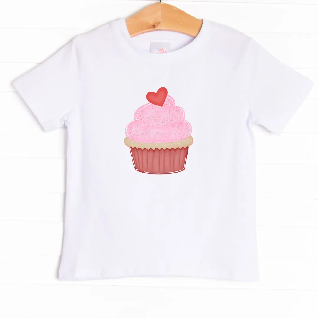 Valentine Treat Graphic Tee