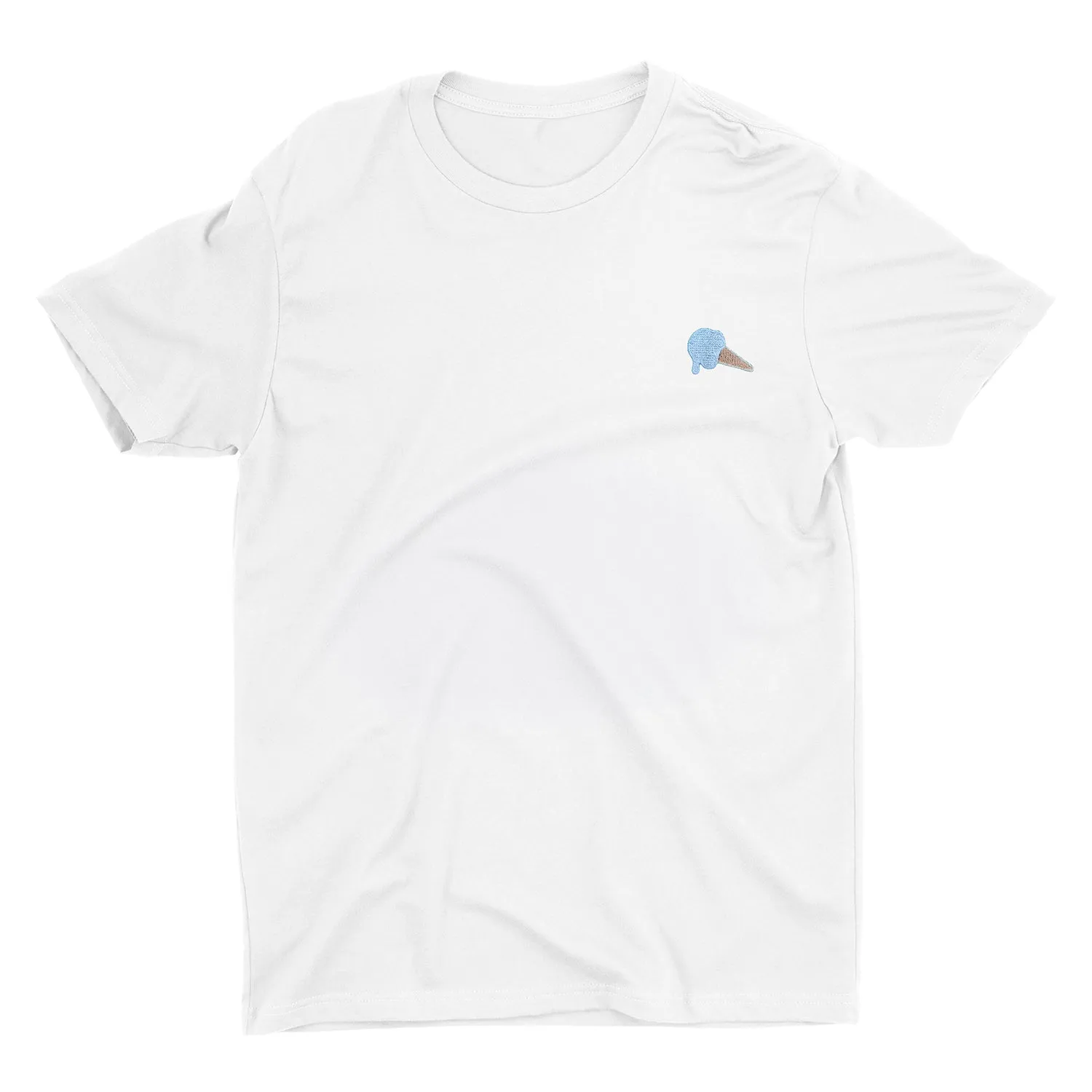 Vanilla Cone Tee