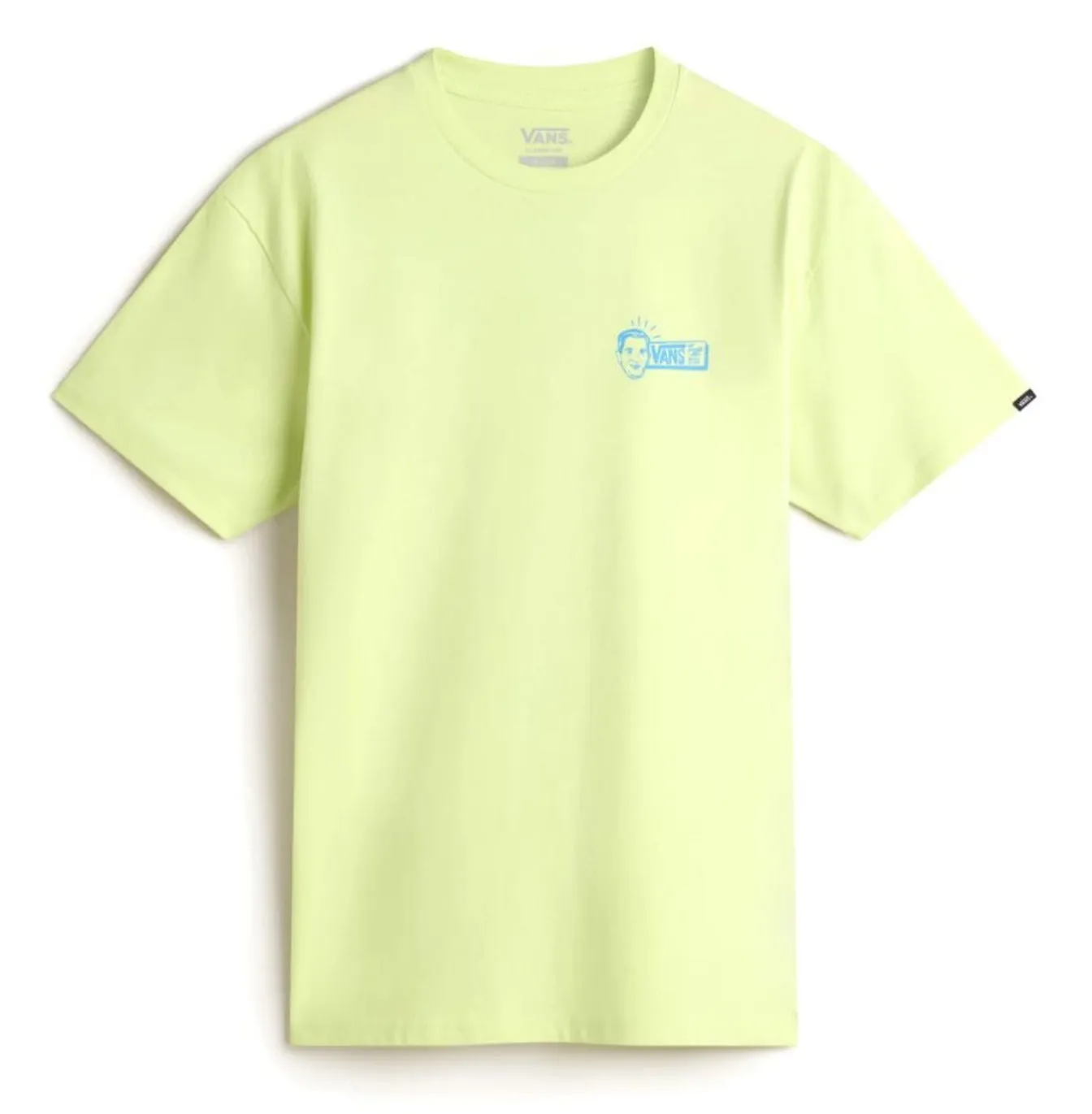 Vans Death Grip SS