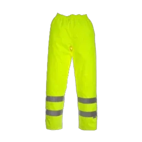 Viking D6329WPG Professional Journeyman Safety Waist Pant