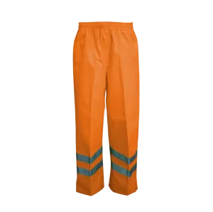 Viking D6329WPG Professional Journeyman Safety Waist Pant