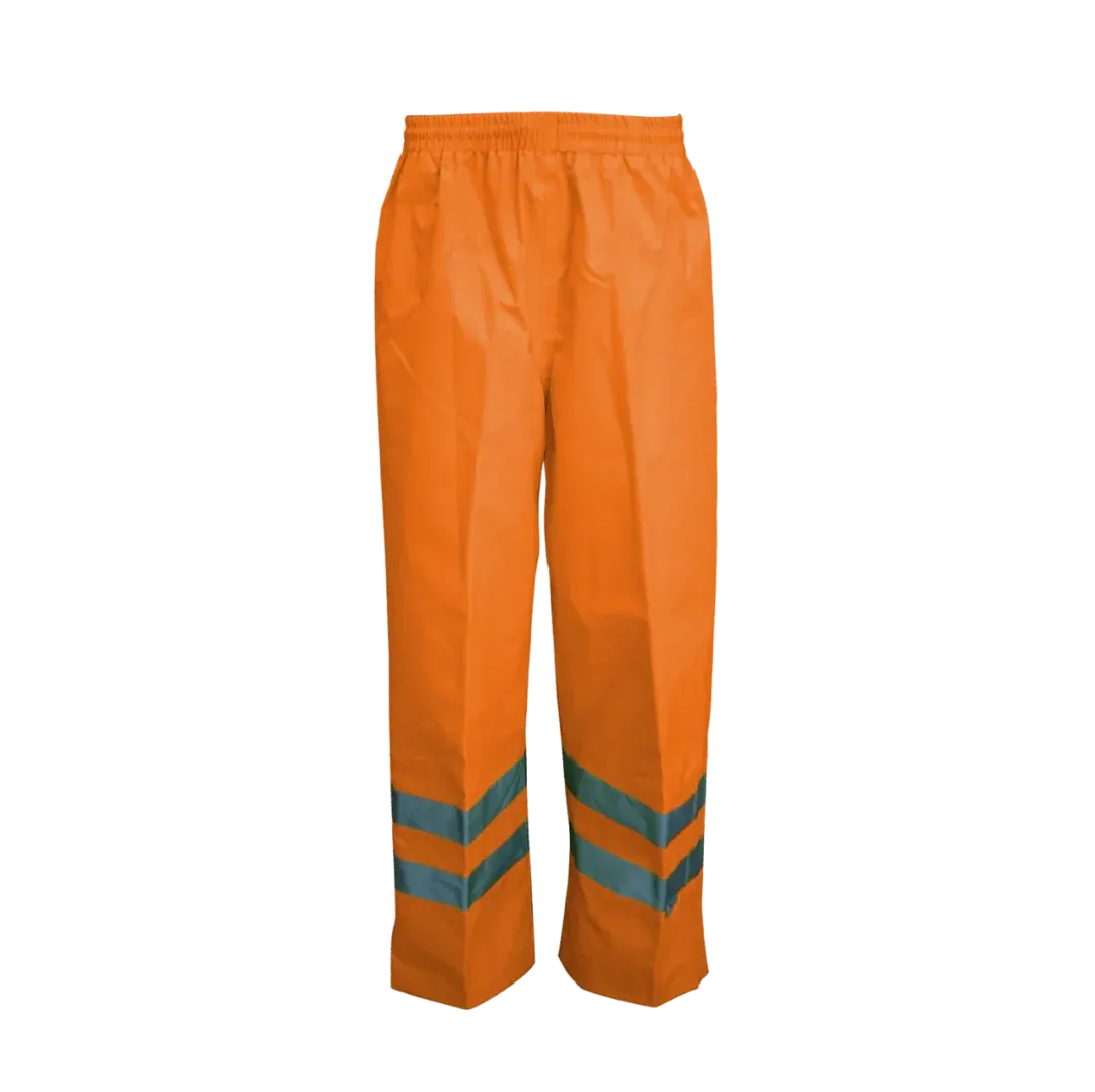 Viking D6329WPG Professional Journeyman Safety Waist Pant