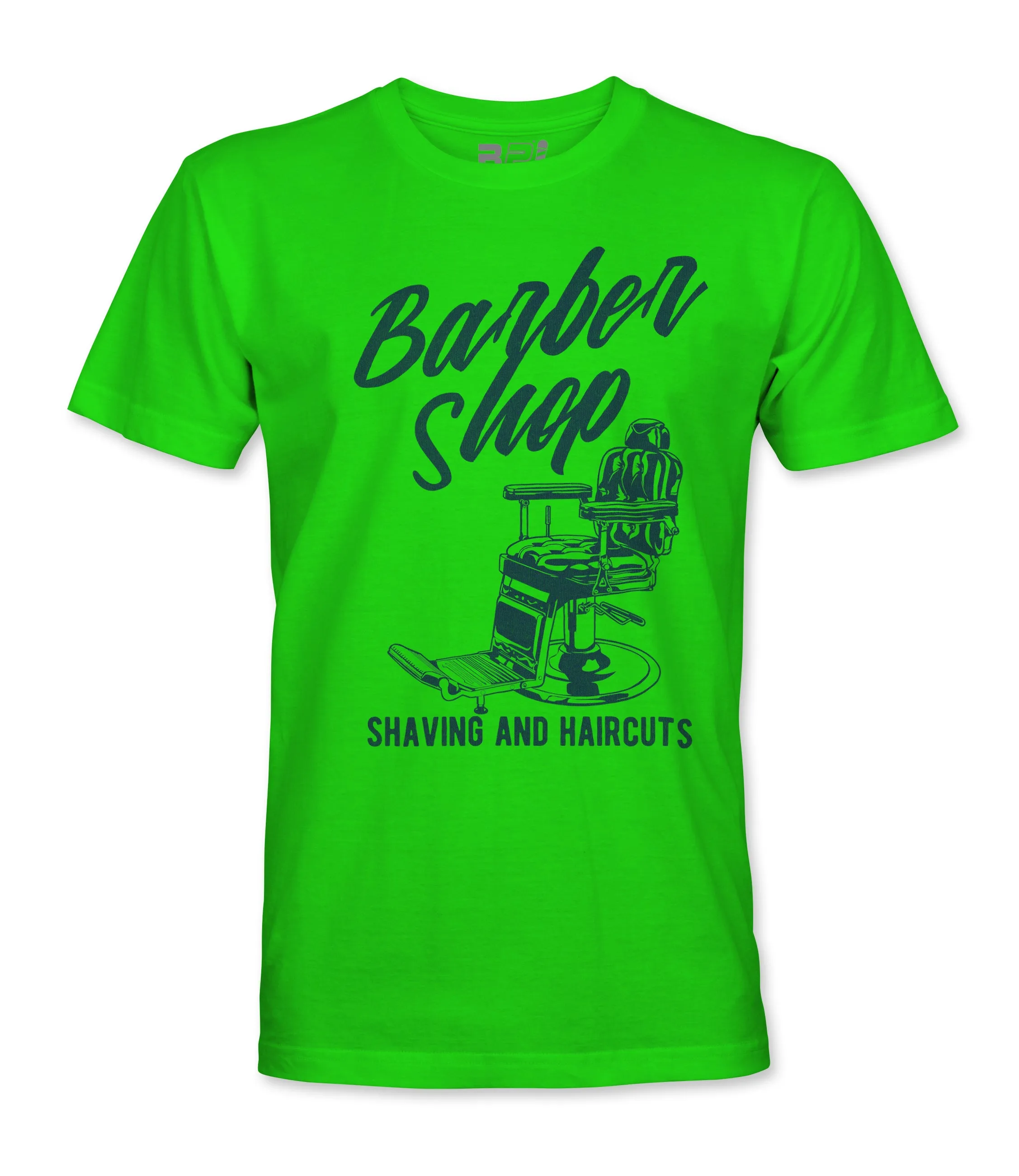 Vintage Chair Tee