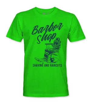 Vintage Chair Tee