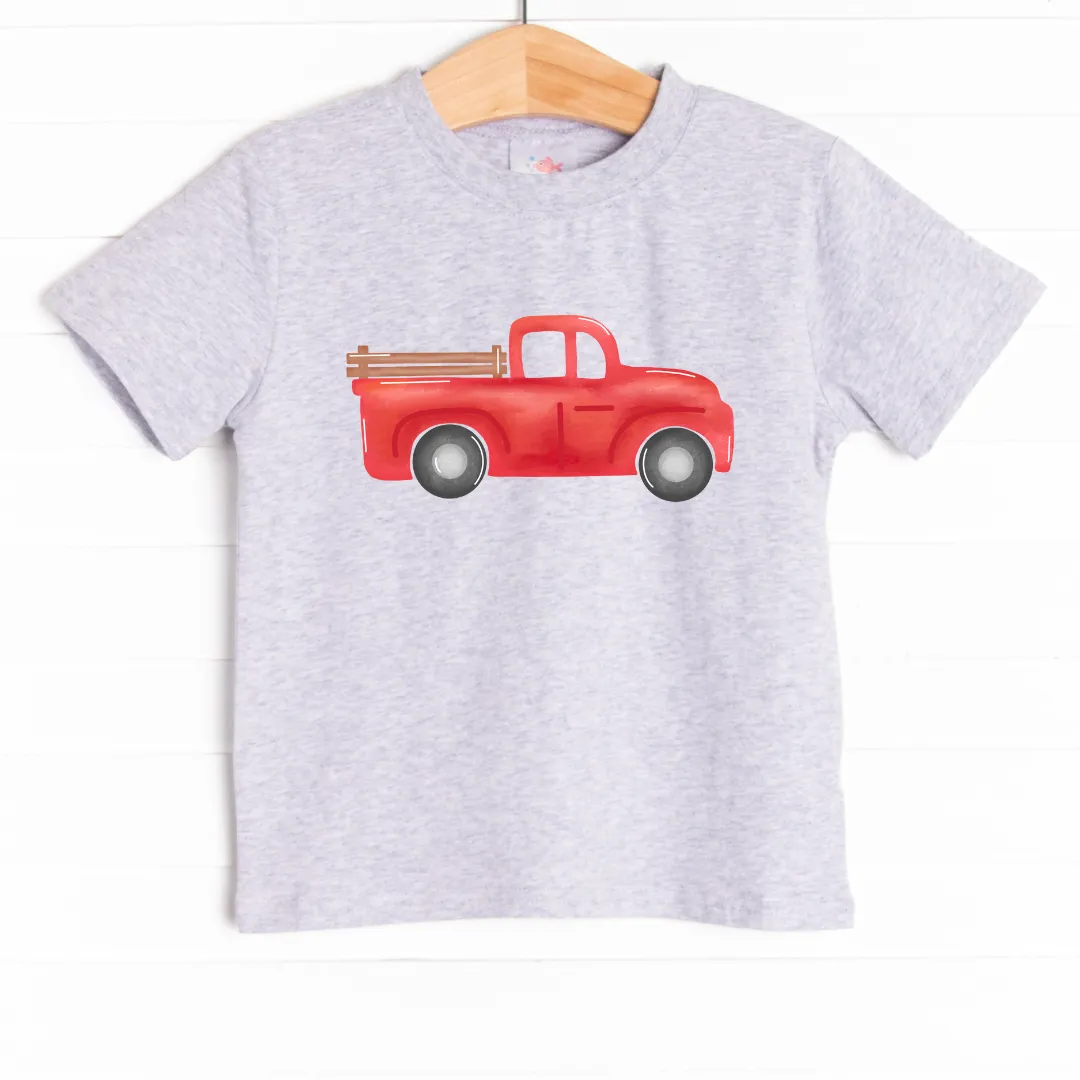 Vintage Pickin's Graphic Tee
