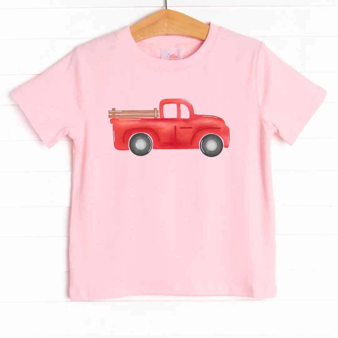 Vintage Pickin's Graphic Tee