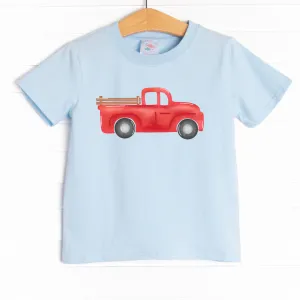 Vintage Pickin's Graphic Tee