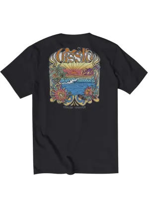 Visuals Organic SS Tee
