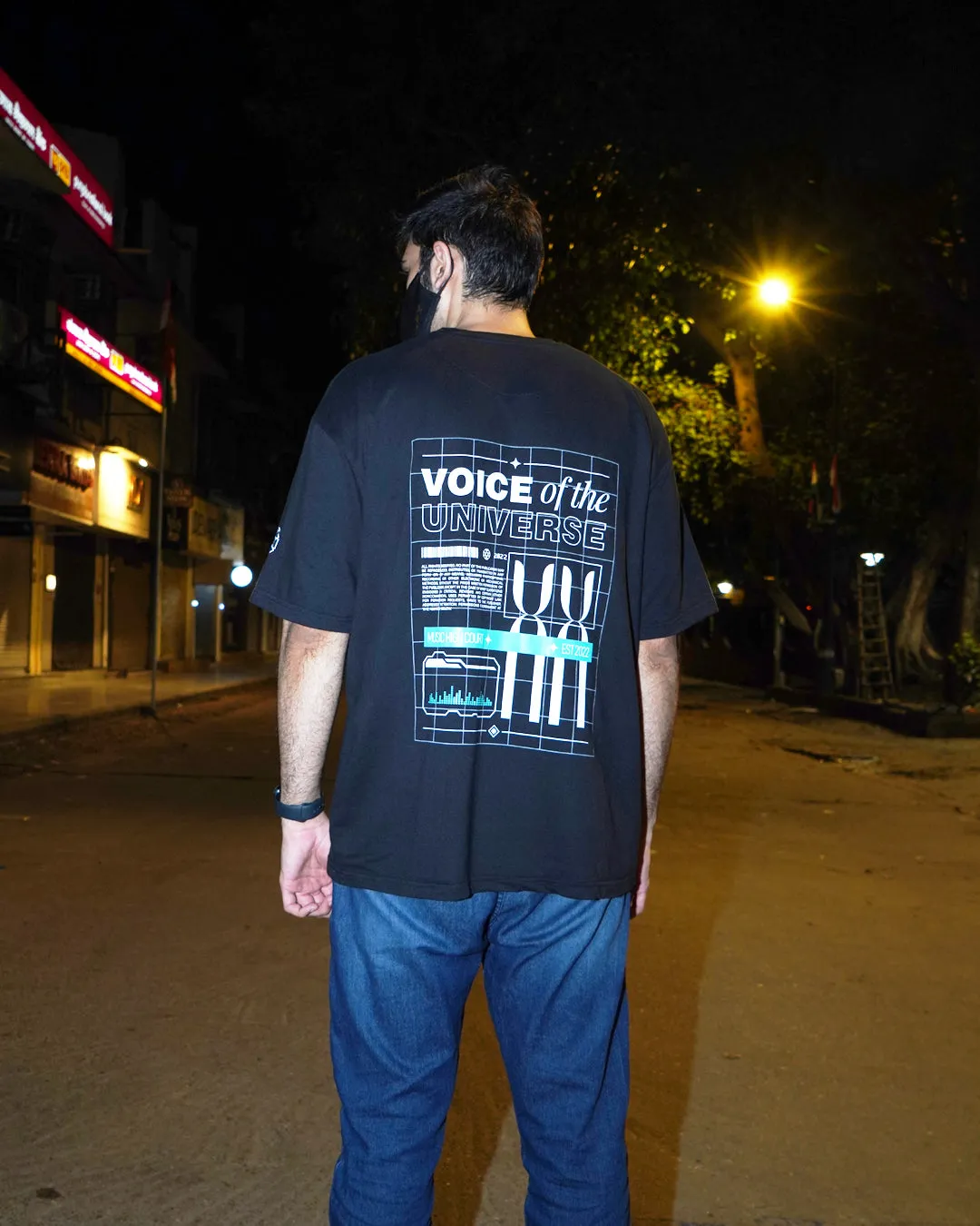 Voice of the Universe V2