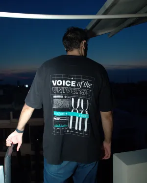 Voice of the Universe V2